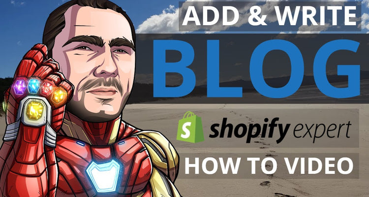 Shopify